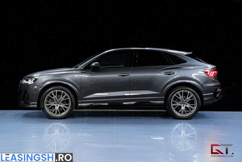 Audi Q3 din 2023 cu 39.000 km - oferta AUD218813 - foto 4