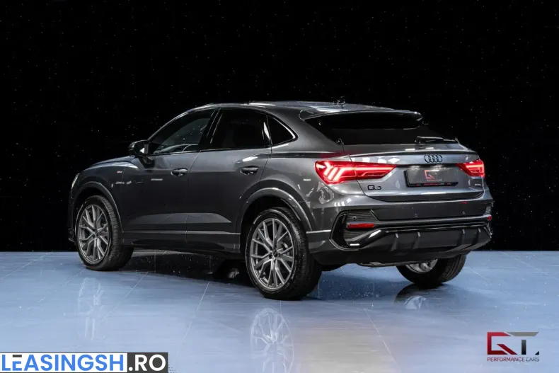 Audi Q3 din 2023 cu 39.000 km - oferta AUD218813 - foto 6