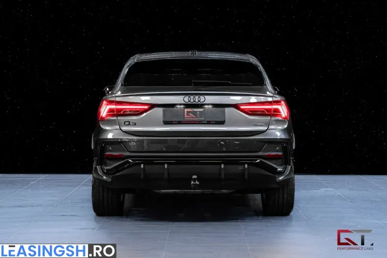 Audi Q3 din 2023 cu 39.000 km - oferta AUD218813 - foto 7