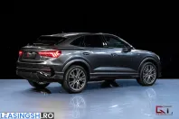 Audi Q3 din 2023 cu 39.000 km - oferta AUD218813 - foto 8