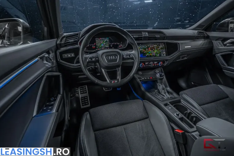 Audi Q3 din 2023 cu 39.000 km - oferta AUD218813 - foto 11