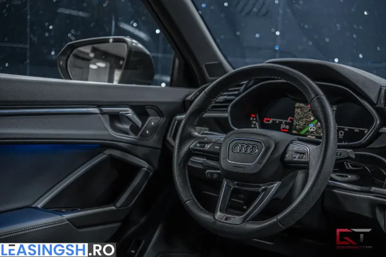 Audi Q3 din 2023 cu 39.000 km - oferta AUD218813 - foto 21