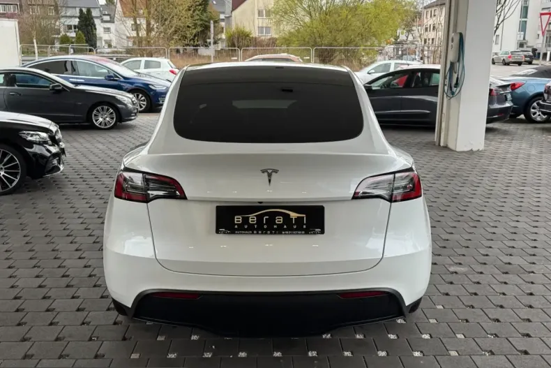 Tesla Model Y din 2023 cu 100.000 km - oferta TES218814 - foto 2