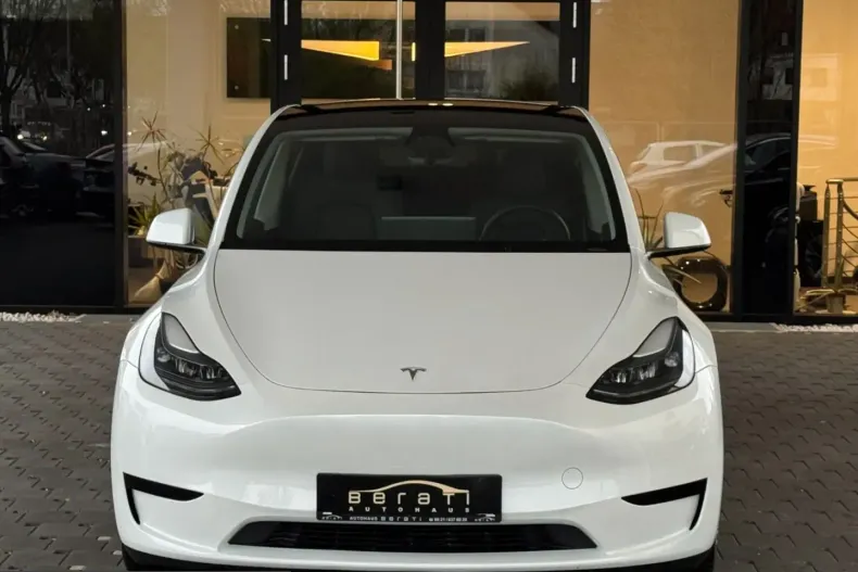 Tesla Model Y din 2023 cu 100.000 km - oferta TES218814 - foto 7