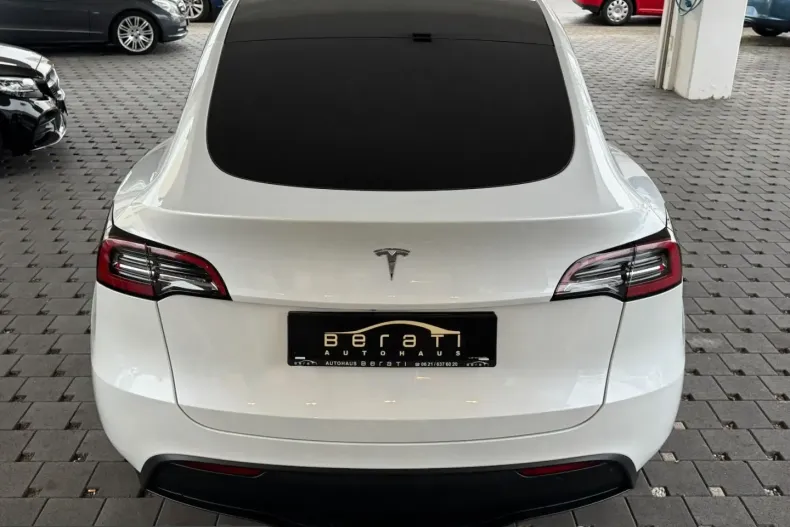 Tesla Model Y din 2023 cu 100.000 km - oferta TES218814 - foto 11