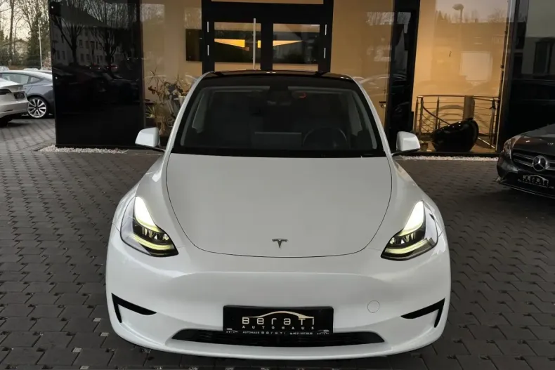 Tesla Model Y din 2023 cu 100.000 km - oferta TES218814 - foto 15
