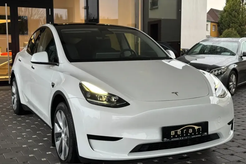 Tesla Model Y din 2023 cu 100.000 km - oferta TES218814 - foto 16