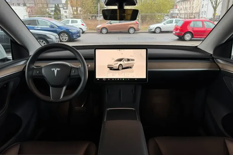 Tesla Model Y din 2023 cu 100.000 km - oferta TES218814 - foto 25