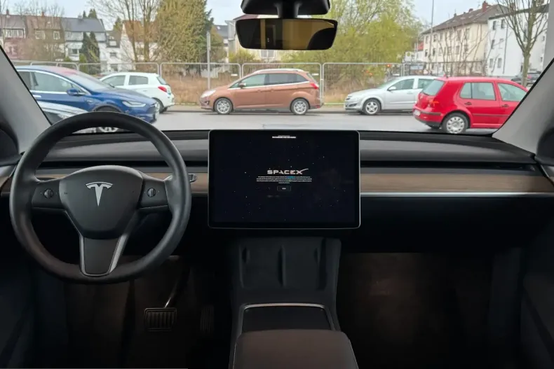 Tesla Model Y din 2023 cu 100.000 km - oferta TES218814 - foto 26