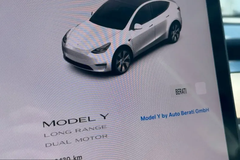 Tesla Model Y din 2023 cu 100.000 km - oferta TES218814 - foto 30