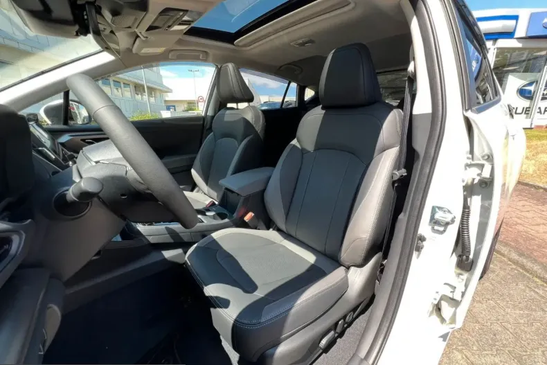 Subaru Impreza din 2025 cu 10.000 km - oferta SUB218815 - foto 12