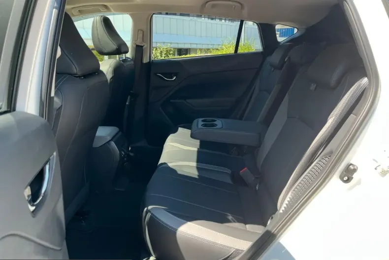 Subaru Impreza din 2025 cu 10.000 km - oferta SUB218815 - foto 17