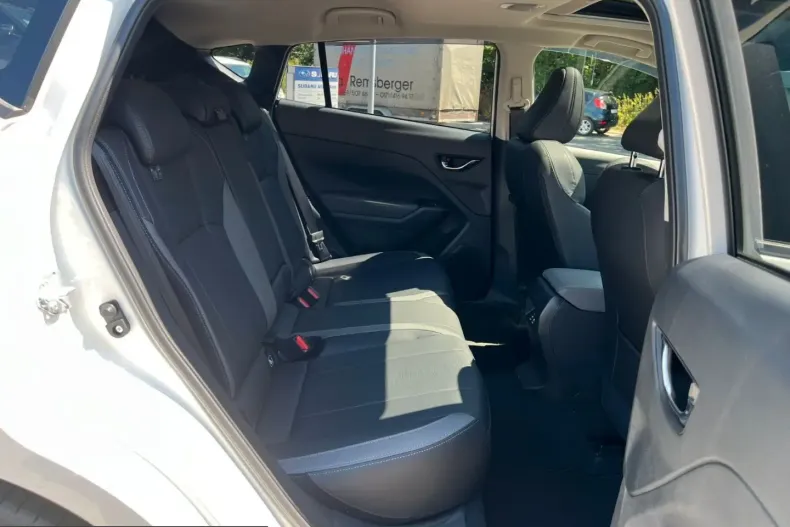 Subaru Impreza din 2025 cu 10.000 km - oferta SUB218815 - foto 18