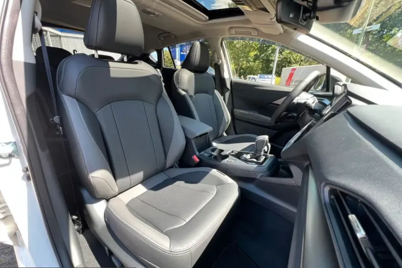 Subaru Impreza din 2025 cu 10.000 km - oferta SUB218815 - foto 20