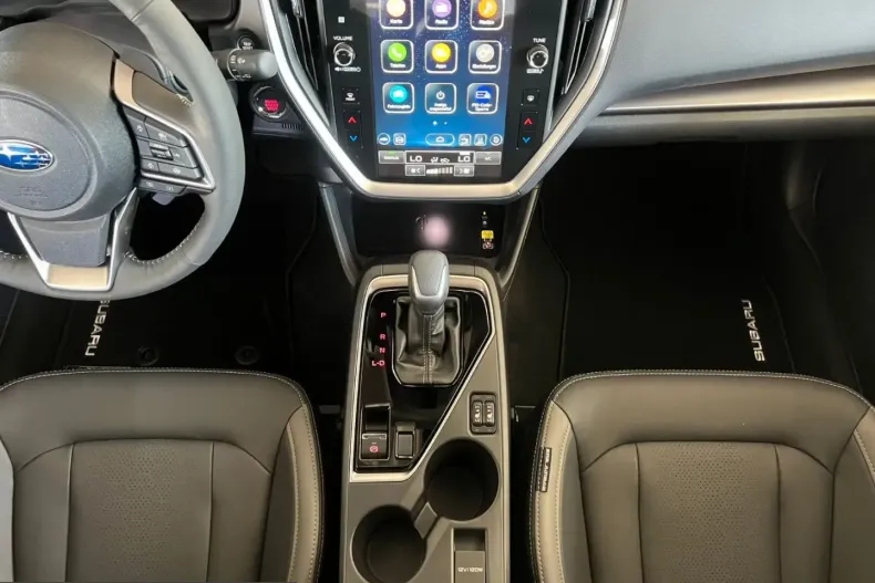 Subaru Impreza din 2025 cu 10.000 km - oferta SUB218815 - foto 22