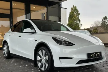 Tesla Model Y din 2022 - oferta TES218816