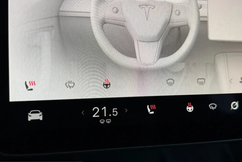Tesla Model Y din 2022 cu 63.000 km - oferta TES218816 - foto 27