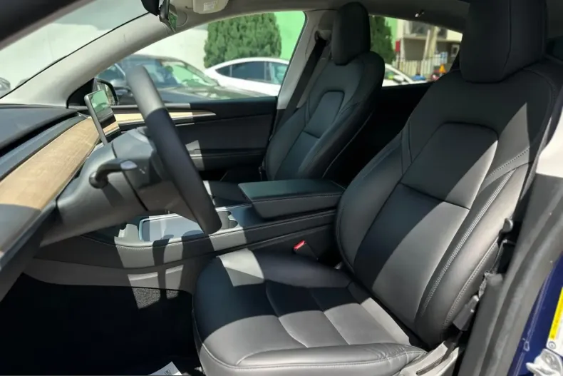 Tesla Model Y din 2022 cu 94.829 km - oferta TES218818 - foto 7