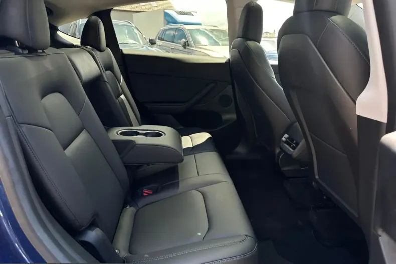 Tesla Model Y din 2022 cu 94.829 km - oferta TES218818 - foto 8
