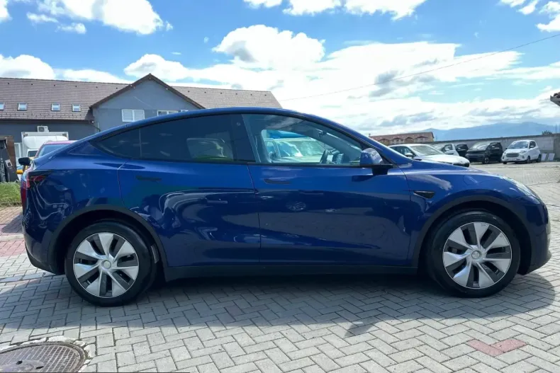 Tesla Model Y din 2022 cu 94.829 km - oferta TES218818 - foto 15
