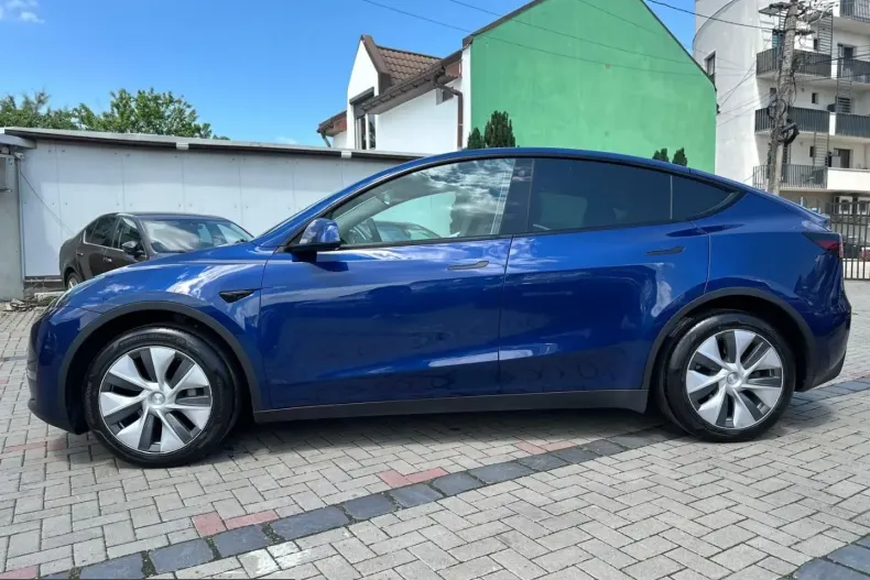 Tesla Model Y din 2022 cu 94.829 km - oferta TES218818 - foto 16