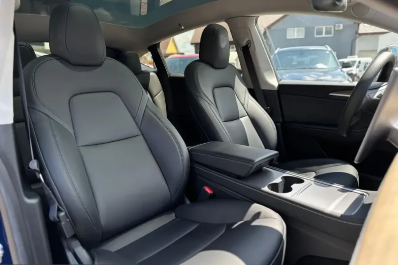 Tesla Model Y din 2022 cu 94.829 km - oferta TES218818 - foto 18