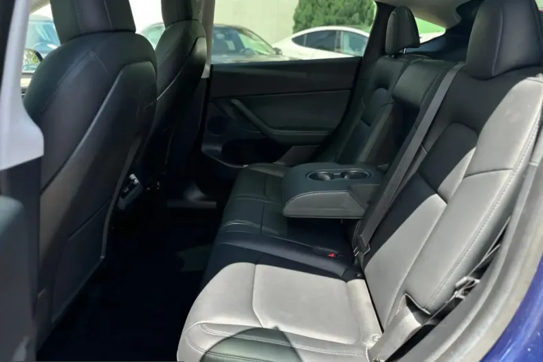 Tesla Model Y din 2022 cu 94.829 km - oferta TES218818 - foto 21