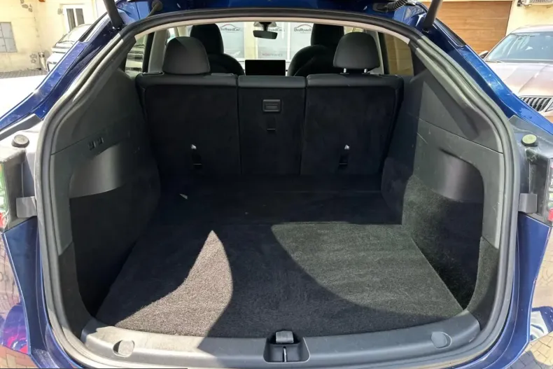 Tesla Model Y din 2022 cu 94.829 km - oferta TES218818 - foto 36