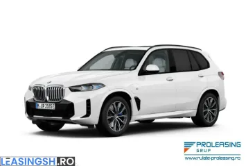 BMW X5 din 2025 - oferta BMW218819