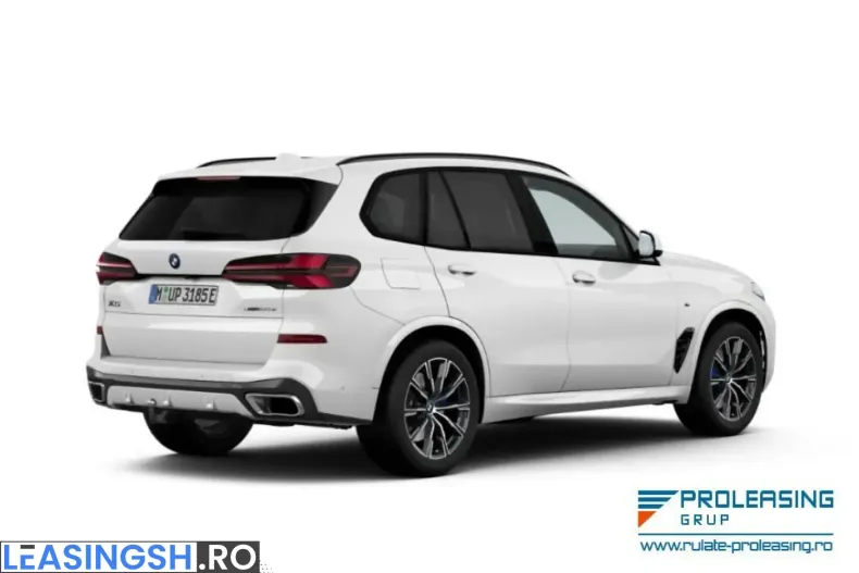 BMW X5 (Seria X) din 2025 cu 16.700 km - oferta BMW218819 - foto 2