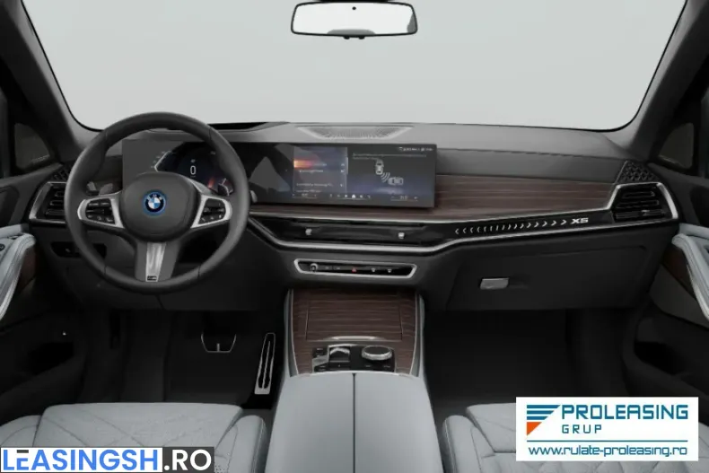 BMW X5 (Seria X) din 2025 cu 16.700 km - oferta BMW218819 - foto 3