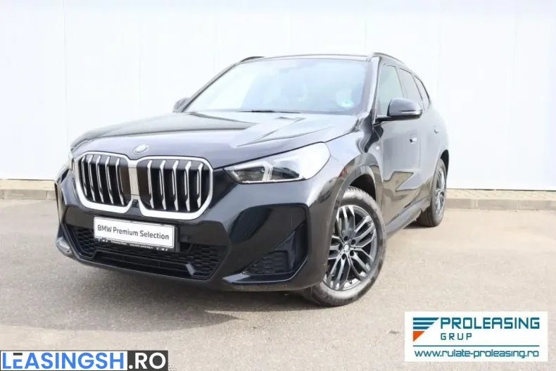 BMW X1 (Seria X) din 2022 cu 20.000 km - oferta BMW218820 - foto 1