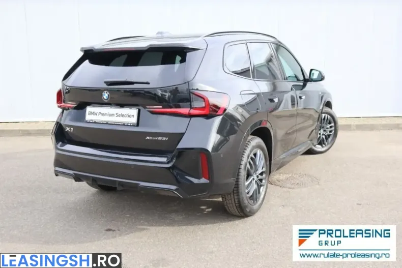 BMW X1 (Seria X) din 2022 cu 20.000 km - oferta BMW218820 - foto 2