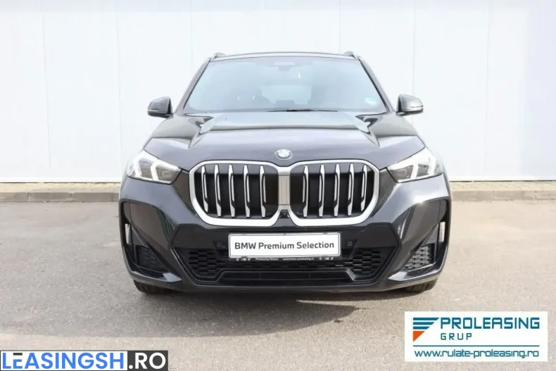 BMW X1 (Seria X) din 2022 cu 20.000 km - oferta BMW218820 - foto 4
