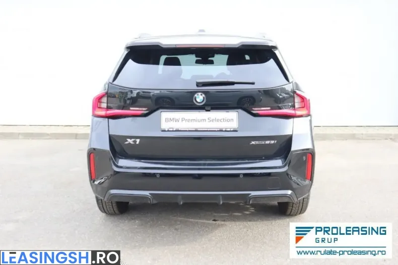 BMW X1 (Seria X) din 2022 cu 20.000 km - oferta BMW218820 - foto 5
