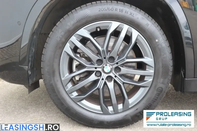 BMW X1 (Seria X) din 2022 cu 20.000 km - oferta BMW218820 - foto 6