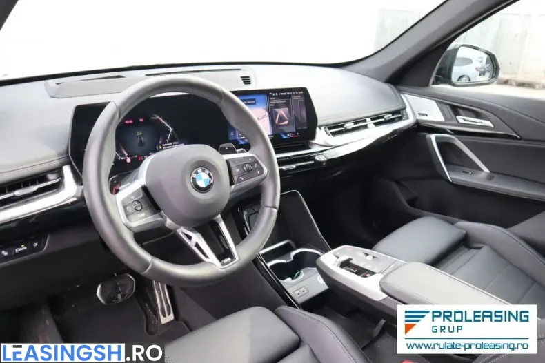 BMW X1 (Seria X) din 2022 cu 20.000 km - oferta BMW218820 - foto 7