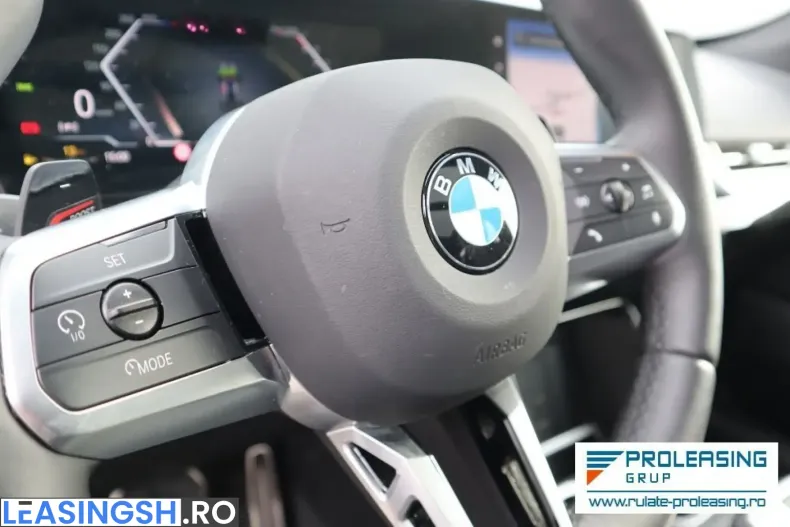 BMW X1 (Seria X) din 2022 cu 20.000 km - oferta BMW218820 - foto 8