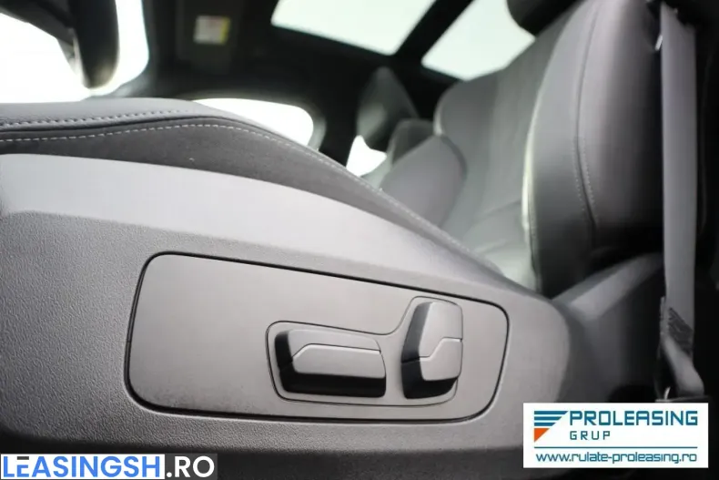 BMW X1 (Seria X) din 2022 cu 20.000 km - oferta BMW218820 - foto 9