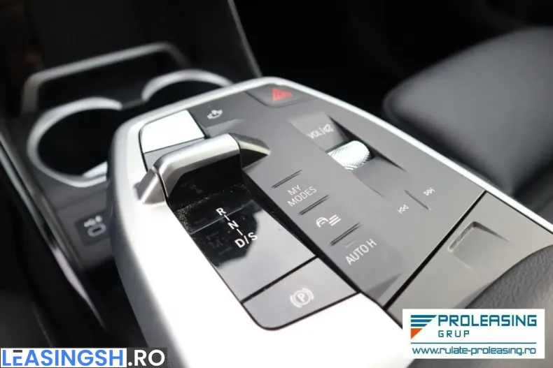 BMW X1 (Seria X) din 2022 cu 20.000 km - oferta BMW218820 - foto 11