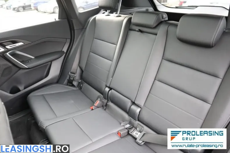 BMW X1 (Seria X) din 2022 cu 20.000 km - oferta BMW218820 - foto 12