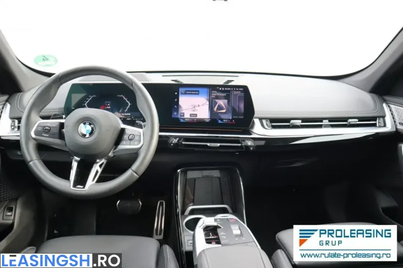 BMW X1 (Seria X) din 2022 cu 20.000 km - oferta BMW218820 - foto 13
