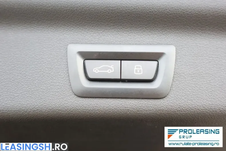 BMW X1 (Seria X) din 2022 cu 20.000 km - oferta BMW218820 - foto 14
