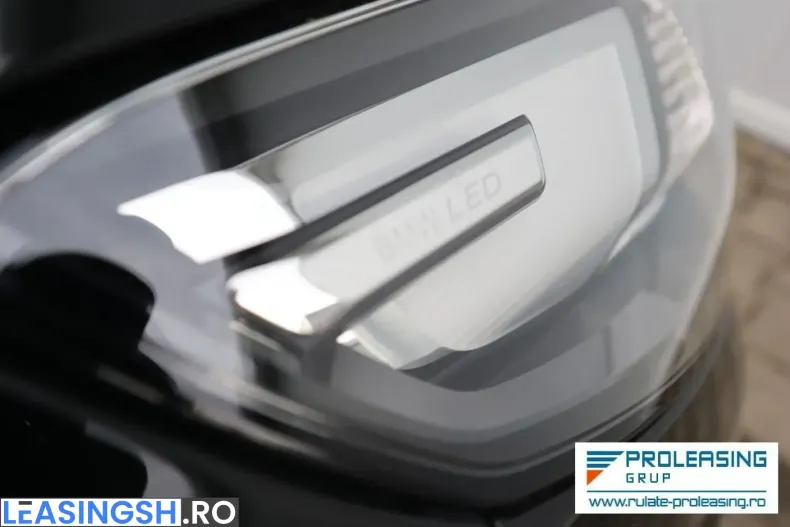 BMW X1 (Seria X) din 2022 cu 20.000 km - oferta BMW218820 - foto 16