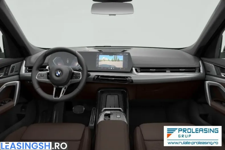 BMW X1 (Seria X) din 2025 cu 21.300 km - oferta BMW218821 - foto 3