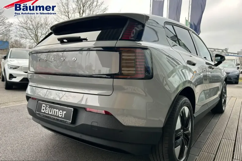 Volvo EX30 din 2024 cu 54.540 km - oferta VOL218823 - foto 5