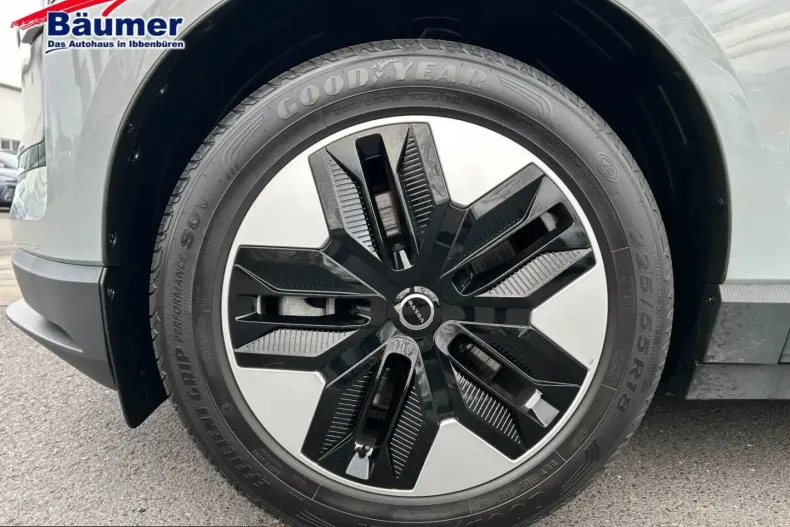 Volvo EX30 din 2024 cu 54.540 km - oferta VOL218823 - foto 8