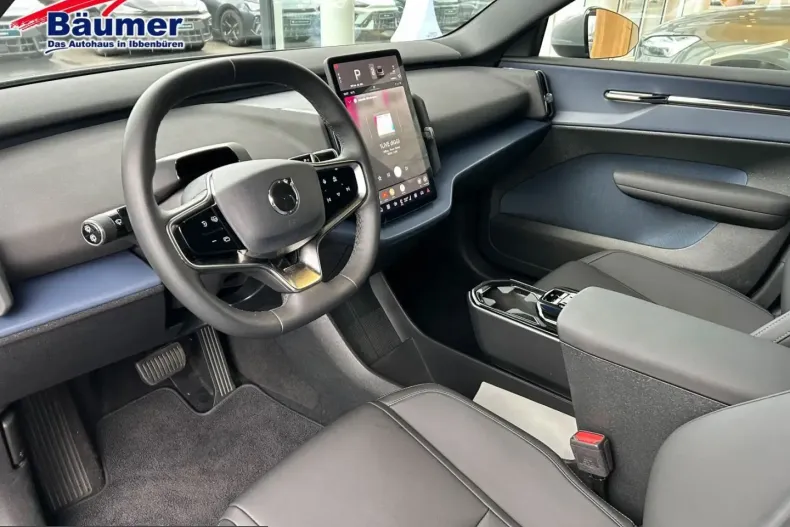 Volvo EX30 din 2024 cu 54.540 km - oferta VOL218823 - foto 10