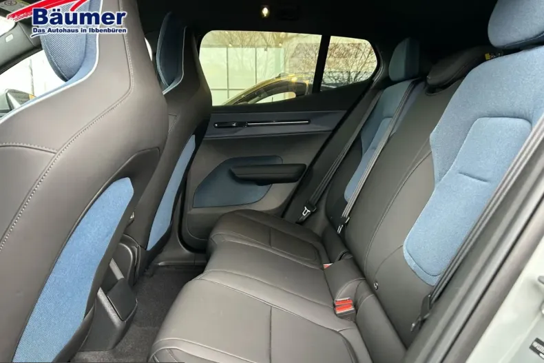 Volvo EX30 din 2024 cu 54.540 km - oferta VOL218823 - foto 12