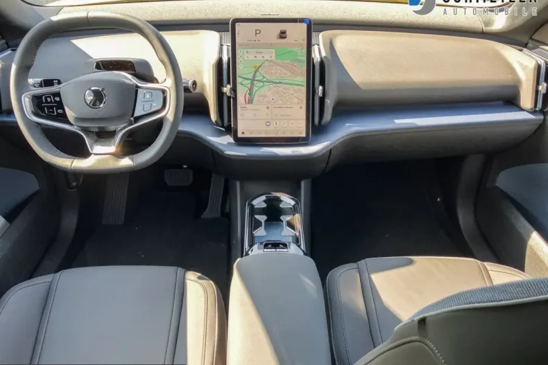 Volvo EX30 din 2024 cu 17.990 km - oferta VOL218824 - foto 5